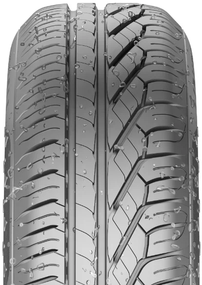 155/70R13 RAINEXPERT3 75T UNIROYAL Шина летняя R13 155/70R13 RAINEXPERT3 75T Страна производства: Чехия (фото 2)