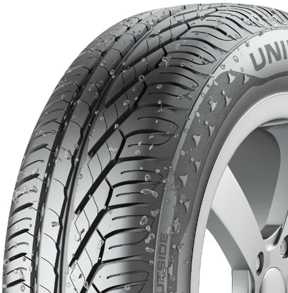 155/70R13 RAINEXPERT3 75T UNIROYAL Шина летняя R13 155/70R13 RAINEXPERT3 75T Страна производства: Чехия (фото 3)