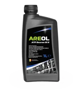 AR079 AREOL Жидкость гидравлическая (фото 1)