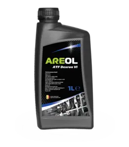 AR081 AREOL Жидкость гидравлическая (фото 1)