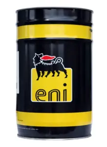 ENI 10W40 MULTITECH/60 ENI Масло моторное полусинтетическое 60л - для сельхоз. техники API: CF-4/SF/GL-4, ACEA: E2, CAT: TO-2, FORD: M2C159-B, JOHN DEERE: JDM J27, MF: M1144/M1145, ZF: TE-ML 06B, 06D, 07B (фото 1)