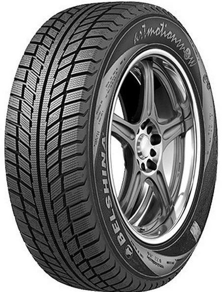 195/60R15 BEL-307 88T BELSHINA Шина зимняя R15 195/60R15 BEL-307 88T (Artmotion Snow) Страна производства: Беларусь (фото 1)