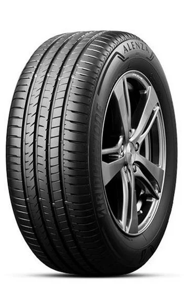 265/45R21 ALENZA 001 104W BRIDGESTONE Шина летняя R21 265/45R21 ALENZA 001 104W Страна производства: Япония (фото 1)