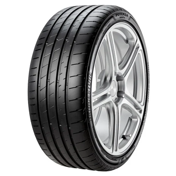 275/40R20 POTENZA S007A 106Y XL BRIDGESTONE Шина летняя R20 275/40R20 POTENZA S007A 106Y XL Страна производства: Япония (фото 1)