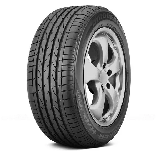 275/50R19 DUELER H/P SPORT 112Y XL BRIDGESTONE Шина летняя R19 275/50R19 DUELER H/P SPORT 112Y XL Страна производства: Польша (фото 1)