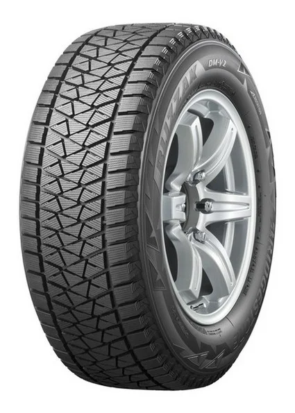 275/65R17 BLIZZAK DM-V2 115R BRIDGESTONE Шина зимняя R17 275/65R17 BLIZZAK DM-V2 115R Страна производства: Япония (фото 1)