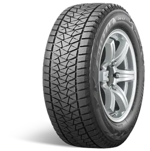 275/65R17 BLIZZAK DM-V2 115R BRIDGESTONE Шина зимняя R17 275/65R17 BLIZZAK DM-V2 115R Страна производства: Япония (фото 2)