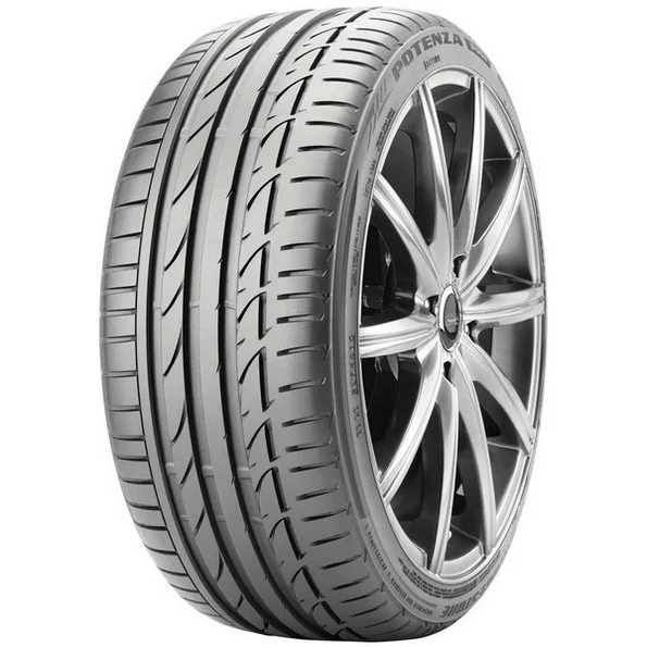 285/30R19 POTENZA S001 98Y XL BRIDGESTONE Шина летняя R19 285/30R19 POTENZA S001 98Y XL Страна производства: Япония (фото 1)