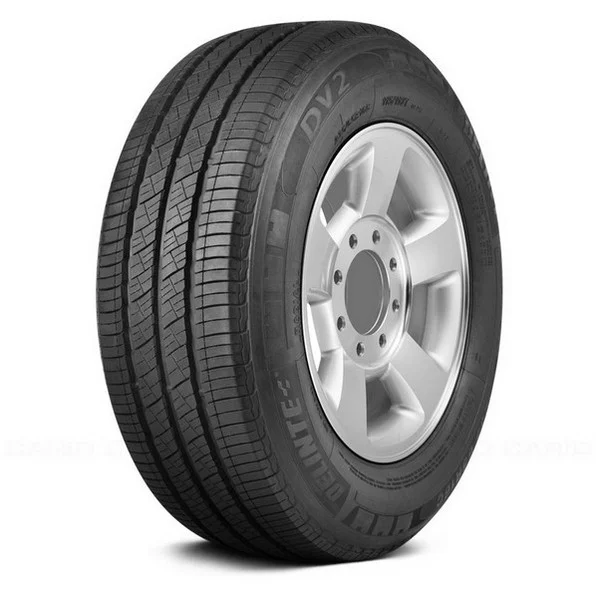 215/70R15C DV2 109/107S DELINTE Шина летняя R15 215/70R15C DV2 109/107S Страна производства: Китай (фото 1)