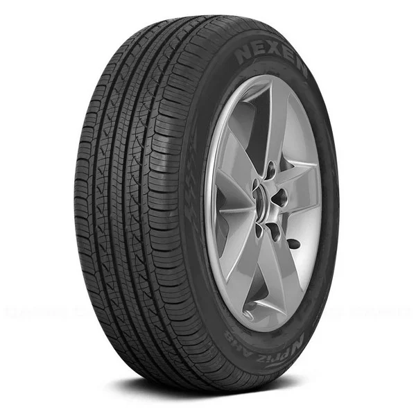 215/60R17 NPRIZ AH8 96V NEXEN Шина летняя R17 215/60R17 NPRIZ AH8 96V Страна производства: Южная Корея (фото 1)