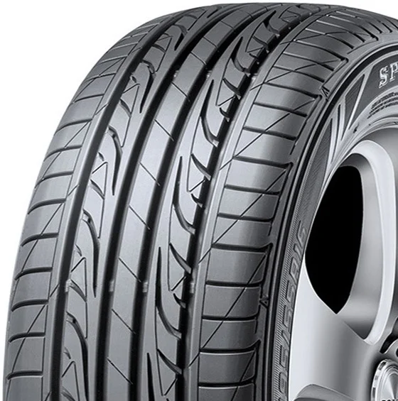 86167646416 DUNLOP Dunlop 205/65/16 H 95 SP SPORT LM704 (фото 3)