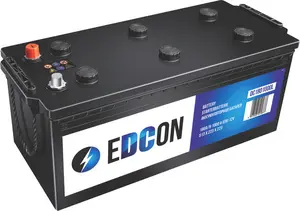 DC1801000L EDCON Аккумулятор (фото 1)