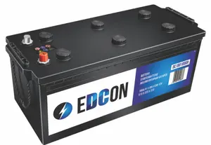 DC1801100R EDCON Аккумулятор (фото 1)