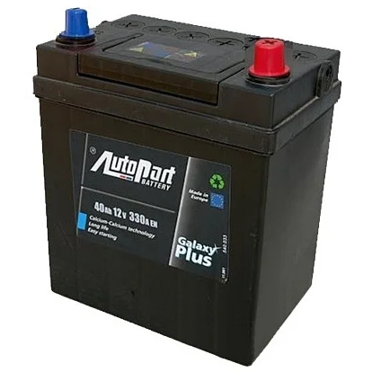 AP400 AUTOPART Аккумулятор AP400 (фото 1)