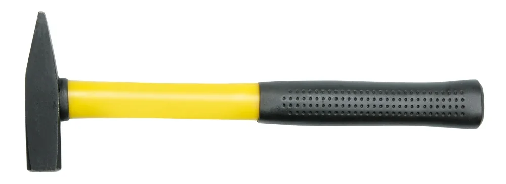 30360 VOREL Молоток стеклопласт. ручка TUV/GS 0,6кг (фото 1)