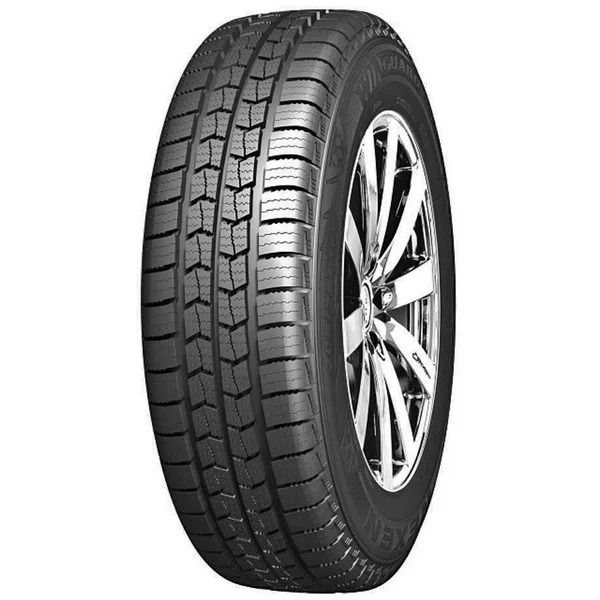 155R13C WINGUARD WT1 90/88R NEXEN Шина зимняя R13 155R13C WINGUARD WT1 90/88R Страна производства: Южная Корея (фото 1)