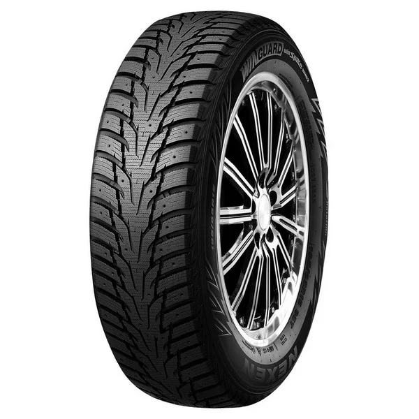 215/60R17 WH62 100T XL NEXEN Шина зимняя R17 215/60R17 WH62 100T XL (под шип) Страна производства: Южная Корея (фото 1)