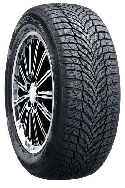 225/45R18 WINGUARD SPORT 2 95V XL NEXEN Шина зимняя R18 225/45R18 WINGUARD SPORT 2 95V XL Страна производства: Южная Корея (фото 1)