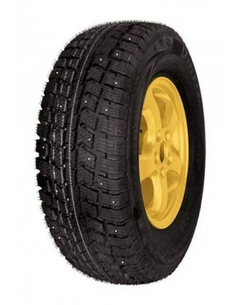 195R14C VIATTI VETTORE INVERNO V-524 106/104R VIATTI Шина зимняя R14 195R14C Viatti Vettore Inverno V-524 (с шипами) 106/104R Страна производства: Россия (фото 1)