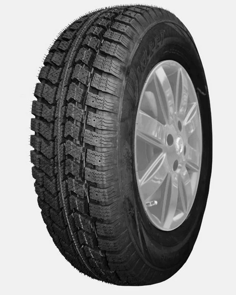 225/70R15C VIATTI VETTORE BRINA V-525 112/110R VIATTI Шина зимняя R15 225/70R15C VIATTI VETTORE BRINA V-525 112/110R Страна производства: Россия (фото 1)