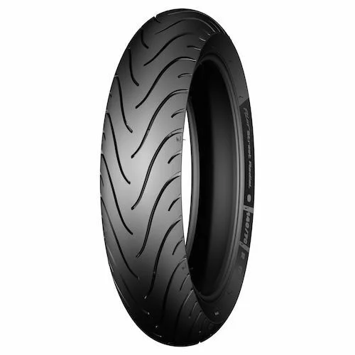 298796 MICHELIN ШИНА 120/70 R 17 M/C 58H PILOT STREET RADIAL F TL/TT 298796 , СТРАНА ПРОИЗВ-ВА: ТАЙЛАНД (фото 1)