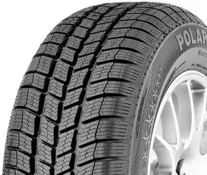 185/60 R15 BARUM POLARIS 3 84T BARUM Шина зимняя (фото 1)