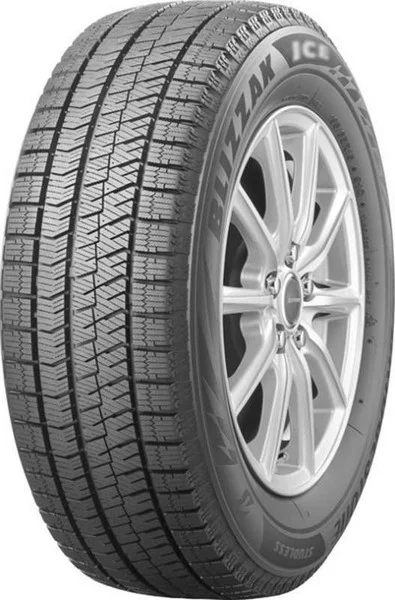 225/55R18 BLIZZAK ICE 98S BRIDGESTONE Шина зимняя R18 225/55R18 BLIZZAK ICE 98S Страна производства: Япония (фото 1)