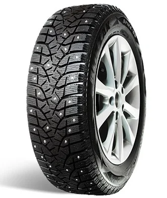 245/45R17 BLIZZAK SPIKE-02 99T XL BRIDGESTONE Шина зимняя R17 245/45R17 BLIZZAK SPIKE-02 99T XL (с шипами) Страна производства: Япония (фото 1)