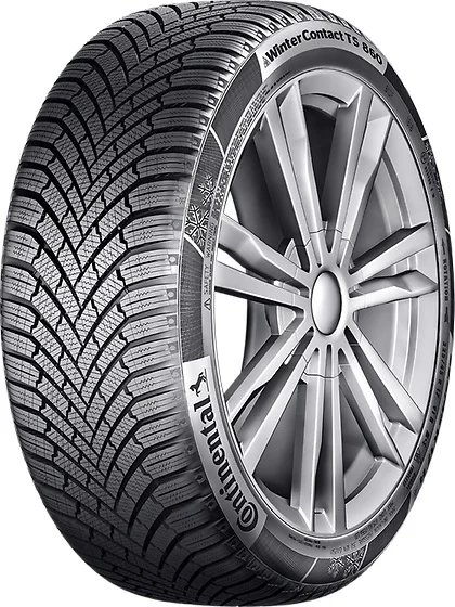 185/60R15 WINTCONTACTTS860 84T CONTINENTAL Шина зимняя R15 185/60R15 WINTCONTACTTS860 84T Страна производства: Португалия (фото 1)