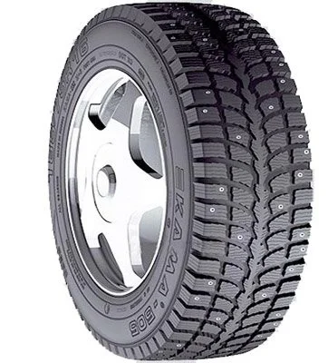 175/65R14 KAMA-505 82T STUD KAMA Шина зимняя R14 175/65R14 KAMA-505 82T (с шипами) Страна производства: Россия (фото 1)