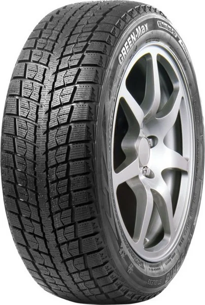 205/50R17 GREEN-MAX WINTER ICE I-15 93T XL LINGLONG Шина зимняя R17 205/50R17 GREEN-MAX WINTER ICE I-15 93T XL Страна производства: Китай (фото 1)