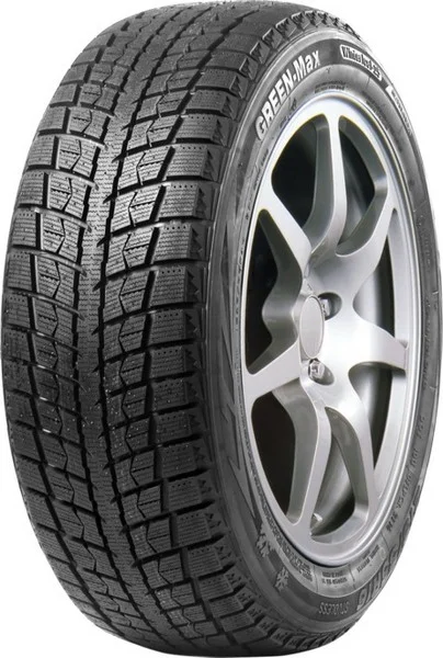 245/40R18 GREEN-MAX WINTER ICE I-15 SUV 93T LINGLONG Шина зимняя R18 245/40R18 GREEN-MAX WINTER ICE I-15 SUV 93T Страна производства: Китай (фото 1)