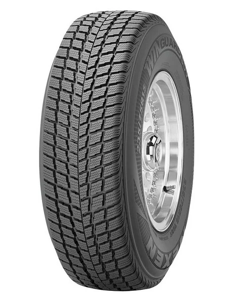 215/70R16 WIN-SUV 100T NEXEN Шина зимняя R16 215/70R16 WIN-SUV 100T Страна производства: Южная Корея (фото 1)