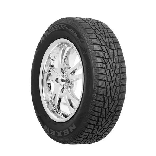 235/70R16 WIN-SPIKE 106T NEXEN Шина зимняя R16 235/70R16 WIN-SPIKE 106T (под шип) Страна производства: Южная Корея (фото 1)