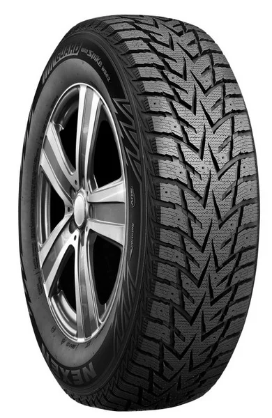 255/55R19 WS62 SUV 111T XL NEXEN Шина зимняя R19 255/55R19 WS62 SUV 111T XL Страна производства: Южная Корея (фото 1)