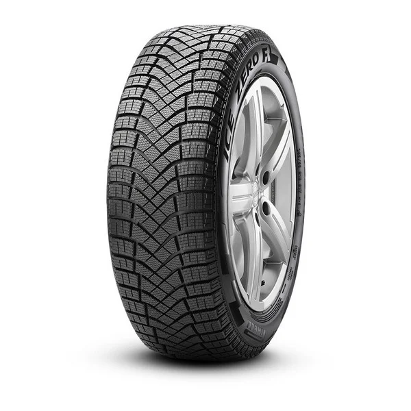 185/65R15 ICE ZERO FRICTION 92T XL PIRELLI Шина зимняя R15 185/65R15 ICE ZERO FRICTION 92T XL Страна производства: Россия (фото 1)