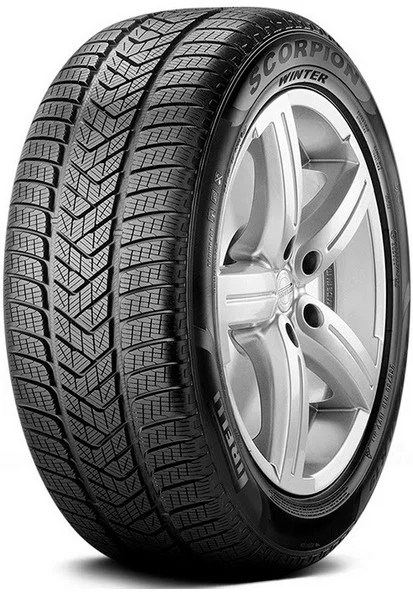 235/55R18 SCORPION WINTER 104H XL PIRELLI Шина зимняя R18 235/55R18 SCORPION WINTER 104H XL Страна производства: Италия (фото 1)