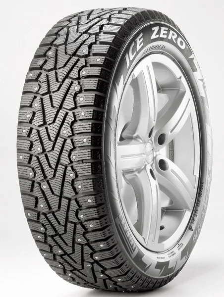 275/40R20 ICE ZERO 106T XL RUNFLAT PIRELLI Шина зимняя R20 275/40R20 ICE ZERO 106T XL RUNFLAT (с шипами) Страна производства: Румыния (фото 1)