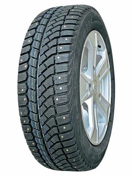 195/50R15 VIATTI BRINA NORDICO V-522 82T VIATTI Шина зимняя R15 195/50R15 Viatti Brina Nordico V-522 82T (с шипами) Страна производства: Россия (фото 1)