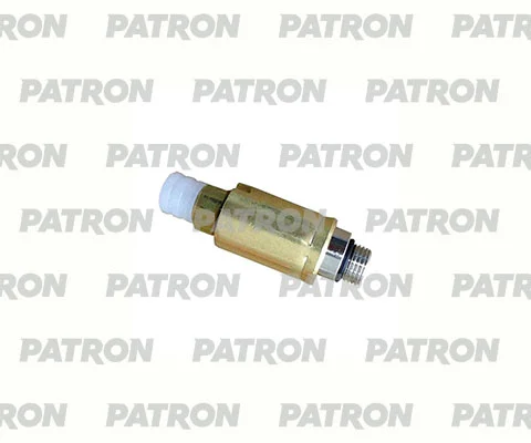 PAS4000 PATRON Клапан, пневматическая система (фото 1)