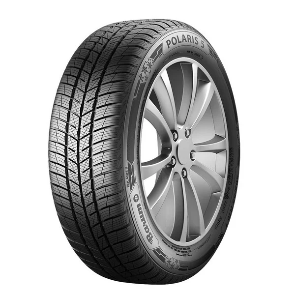 155/65R13 POLARIS 5 73T BARUM Шина зимняя R13 155/65R13 Polaris 5 73T Страна производства: Чехия (фото 1)