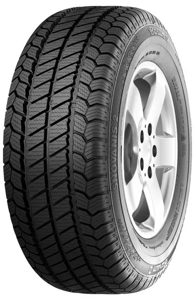 225/70R15C SNOVANIS2 112/110R BARUM Шина зимняя R15 225/70R15C SNOVANIS2 112/110R Страна производства: Словакия (фото 1)