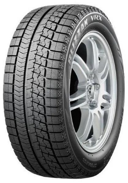 205/65R16 BLIZZAK VRX 95S BRIDGESTONE Шина зимняя R16 205/65R16 BLIZZAK VRX 95S Страна производства: Япония (фото 1)