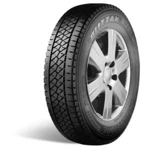 215/65 R16C BRIDGESTONE BLIZZAK W995 BRIDGESTONE Шина зимняя (фото 1)