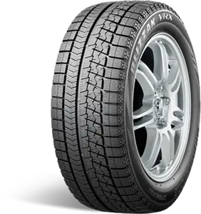 225/45R19 BLIZZAK VRX 92S BRIDGESTONE Шина зимняя R19 225/45R19 BLIZZAK VRX 92S Страна производства: Япония (фото 2)