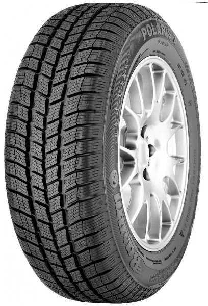 165/80R14 POLARIS3 85T BARUM Шина зимняя R14 165/80R14 Polaris3 85T Страна производства: Румыния (фото 1)