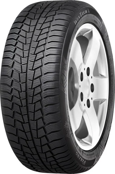 205/55R16 WINTECH 91T VIKING Шина зимняя R16 205/55R16 WINTECH 91T Страна производства: Чехия (фото 1)