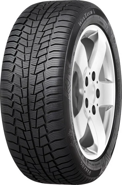 245/45R18 WINTECH 100V XL VIKING Шина зимняя R18 245/45R18 WINTECH 100V XL Страна производства: Германия (фото 1)