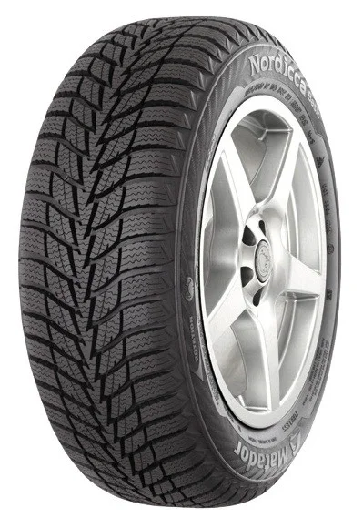 165/70 R14 MATADOR MP54 SIBIR SNOW 81T MATADOR Шина зимняя (фото 1)