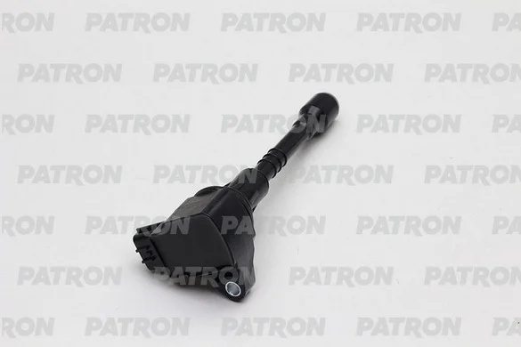 PCI1361 PATRON Катушка зажигания передняя NISSAN: Armada 5.6i 17- \ INFINITY: QX56 5.6i 11- (фото 1)